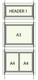 LED Header Panel 1